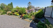 En EXCLUSIVITE Maison de caractère familiale sur 1,4 hectare avec dépendance et jardin paysagé – Proche Bayeux (14)
