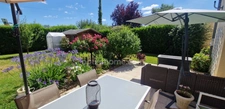Exclusivité!!Maison dans petite résidence, 4 chambres, 130 m² avec jardin, à 20 min de Caen