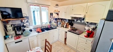 En EXCLUSIVITE!! Charmante Maison Familiale 5 pièces, 100m² habitable de plein pieds et Terrain 3000 m² – Proche Bayeux / Caen / Plages du Débarquement