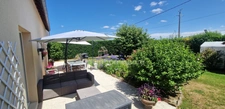 Exclusivité!!Maison dans petite résidence, 4 chambres, 130 m² avec jardin, à 20 min de Caen