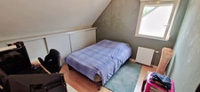 Exclusivité!!Maison familiale de 6 pièces, 4 chambres, 130 m² avec jardin, à 20 min de Caen