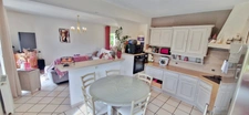 Exclusivité!!Maison familiale de 6 pièces, 4 chambres, 130 m² avec jardin, à 20 min de Caen