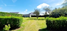 Exclusivité!!! RARE à la vente à 10 min de St Lô et de L'A84, Maison de 195 m², 7 chambres et avec 3000 m² de terrain 