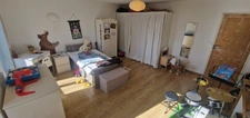 Exclusivité!!! RARE à 2 min du bourg , Maison de Caractère, rénovée, très belle prestation, de 8 pièces, d'environ 205 m²et de 2900m² de terrain avec dépendances, GROS POTENTIEL!