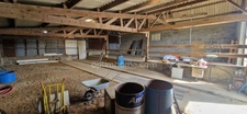 CORPS DE FERME – 1,5 HA – NOMBREUSES DÉPENDANCES – TORIGNI-SUR-VIRE