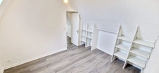 EXCLUSIVITE!! APPARTEMENT DE 4 PIECES DE 54 m² (80m² au sol) EN PLEIN CENTRE DE BAYEUX