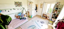 En EXCLUSIVITE Maison de caractère familiale sur 1,4 hectare avec dépendance et jardin paysagé – Proche Bayeux (14)