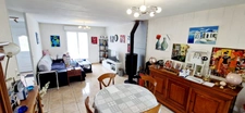 En EXCLUSIVITE!! Charmante Maison Familiale 5 pièces, 100m² habitable de plein pieds et Terrain 3000 m² – Proche Bayeux / Caen / Plages du Débarquement