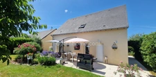 Exclusivité!!Maison dans petite résidence, 4 chambres, 130 m² avec jardin, à 20 min de Caen