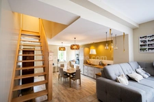  EXCLUSIVITE!PROPRIETE EQUESTRE DE HAUT STANDING de près dze 5 ha, A 10 Min DE LA PLAGE , 1 MAISON D'HABITATION DE 150 m², UN STUDIO , 43 BOXES, UNE PISTE DE GALOP, CARRIERE de 75m x 65m et 20 ha pos