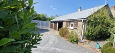 🏡 Coup de cœur à la campagne – Belle maison familiale 6 pièces de 140 m² avec véranda chauffée, dépendances, garages et jardin