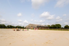  EXCLUSIVITE!PROPRIETE EQUESTRE DE HAUT STANDING de près dze 5 ha, A 10 Min DE LA PLAGE , 1 MAISON D'HABITATION DE 150 m², UN STUDIO , 43 BOXES, UNE PISTE DE GALOP, CARRIERE de 75m x 65m et 20 ha pos