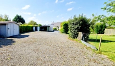 En EXCLUSIVITE!! Charmante Maison Familiale 5 pièces, 100m² habitable de plein pieds et Terrain 3000 m² – Proche Bayeux / Caen / Plages du Débarquement