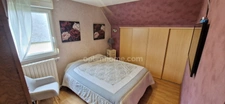 Exclusivité!!Maison dans petite résidence, 4 chambres, 130 m² avec jardin, à 20 min de Caen