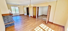 EXCLUSIVITÉ – Maison familiale de 195 m² – 7 chambres – Sous-sol complet – Double garage – Condé-sur-Vire