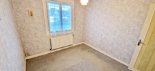 Exclusivité!!! Maison de village 5 pièces et d'environ 90 m², 3 chambres, sous sol complet 48 m²,jardin  en plein cœur de Canisy