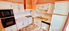 EXCLUSIVITÉ – Maison familiale de 195 m² – 7 chambres – Sous-sol complet – Double garage – Condé-sur-Vire