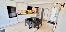 Exclusivité!!! RARE à la vente, Maison 4 pièces et d'environ 90 m² avec jardin en plein cœur de Cerisy La Forêt
