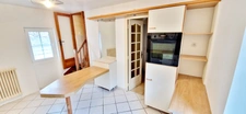 EXCLUSIVITE!! Maison en pierre – de 135 m², 3 chambres + bureau – À 5 min de Saint-Lô – Idéal investisseur / premier achat