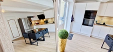 Exclusivité!!! RARE à la vente, Maison 4 pièces et d'environ 90 m² avec jardin en plein cœur de Cerisy La Forêt