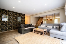  EXCLUSIVITE!PROPRIETE EQUESTRE DE HAUT STANDING de près dze 5 ha, A 10 Min DE LA PLAGE , 1 MAISON D'HABITATION DE 150 m², UN STUDIO , 43 BOXES, UNE PISTE DE GALOP, CARRIERE de 75m x 65m et 20 ha pos