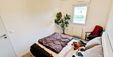 EXCLUSIVITE!! MAISON DE 2021 COMPRENANT 4 PIECES ET DE 75 m² AVEC GARAGE DE 21 M² SUR PLUS DE 400m² DE TERRAIN