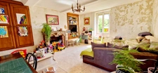 En EXCLUSIVITE Maison de caractère familiale sur 1,4 hectare avec dépendance et jardin paysagé – Proche Bayeux (14)
