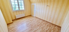 EXCLUSIVITÉ – Maison familiale de 195 m² – 7 chambres – Sous-sol complet – Double garage – Condé-sur-Vire