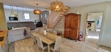  EXCLUSIVITE!PROPRIETE EQUESTRE DE HAUT STANDING de près dze 5 ha, A 10 Min DE LA PLAGE , 1 MAISON D'HABITATION DE 150 m², UN STUDIO , 43 BOXES, UNE PISTE DE GALOP, CARRIERE de 75m x 65m et 20 ha pos