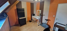 Exclusivité!!Maison dans petite résidence, 4 chambres, 130 m² avec jardin, à 20 min de Caen