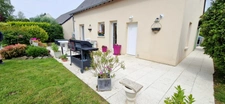 Exclusivité!!Maison familiale de 6 pièces, 4 chambres, 130 m² avec jardin, à 20 min de Caen