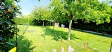 En EXCLUSIVITE!! Charmante Maison Familiale 5 pièces, 100m² habitable de plein pieds et Terrain 3000 m² – Proche Bayeux / Caen / Plages du Débarquement