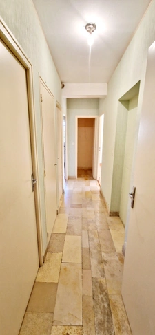 EXCLUSIVITÉ – Maison familiale de 195 m² – 7 chambres – Sous-sol complet – Double garage – Condé-sur-Vire