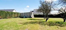 EXCLUSIVITÉ – Maison familiale de 195 m² – 7 chambres – Sous-sol complet – Double garage – Condé-sur-Vire
