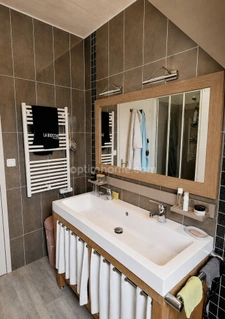 Exclusivité!!Maison dans petite résidence, 4 chambres, 130 m² avec jardin, à 20 min de Caen