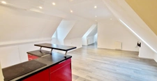 EXCLUSIVITE!! APPARTEMENT DE 4 PIECES DE 54 m² (80m² au sol) EN PLEIN CENTRE DE BAYEUX