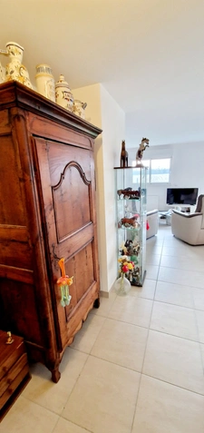 EXCLUSIVITE!! MAISON DE 2021 COMPRENANT 4 PIECES ET DE 75 m² AVEC GARAGE DE 21 M² SUR PLUS DE 400m² DE TERRAIN