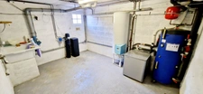 EXCLUSIVITÉ – Maison familiale de 195 m² – 7 chambres – Sous-sol complet – Double garage – Condé-sur-Vire