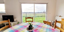 EXCLUSIVITE!! MAISON DE 2021 COMPRENANT 4 PIECES ET DE 75 m² AVEC GARAGE DE 21 M² SUR PLUS DE 400m² DE TERRAIN