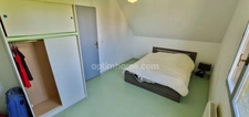 Maison bois contemporaine 125 m², Terrain de 1600 m² – DPE A – 4/5 ch. + sous-sol – Plein Sud