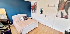 Exclusivité!!! RARE à la vente, Maison 4 pièces et d'environ 90 m² avec jardin en plein cœur de Cerisy La Forêt