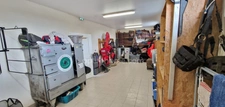  EXCLUSIVITE!PROPRIETE EQUESTRE DE HAUT STANDING de près dze 5 ha, A 10 Min DE LA PLAGE , 1 MAISON D'HABITATION DE 150 m², UN STUDIO , 43 BOXES, UNE PISTE DE GALOP, CARRIERE de 75m x 65m et 20 ha pos
