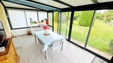En EXCLUSIVITE!! Charmante Maison Familiale 5 pièces, 100m² habitable de plein pieds et Terrain 3000 m² – Proche Bayeux / Caen / Plages du Débarquement
