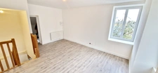 Exclusivité!!! Maison 4 pièces et d'environ 80 m² avec jardin et terrasse en plein cœur de Cerisy La Forêt