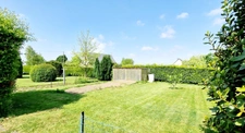 En EXCLUSIVITE!! Charmante Maison Familiale 5 pièces, 100m² habitable de plein pieds et Terrain 3000 m² – Proche Bayeux / Caen / Plages du Débarquement