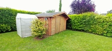 Exclusivité!!Maison familiale de 6 pièces, 4 chambres, 130 m² avec jardin, à 20 min de Caen