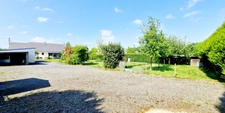 En EXCLUSIVITE!! Charmante Maison Familiale 5 pièces, 100m² habitable de plein pieds et Terrain 3000 m² – Proche Bayeux / Caen / Plages du Débarquement