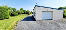 En EXCLUSIVITE!! Charmante Maison Familiale 5 pièces, 100m² habitable de plein pieds et Terrain 3000 m² – Proche Bayeux / Caen / Plages du Débarquement