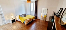 Exclusivité!!! RARE à la vente, Maison 4 pièces et d'environ 90 m² avec jardin en plein cœur de Cerisy La Forêt