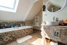  EXCLUSIVITE!PROPRIETE EQUESTRE DE HAUT STANDING de près dze 5 ha, A 10 Min DE LA PLAGE , 1 MAISON D'HABITATION DE 150 m², UN STUDIO , 43 BOXES, UNE PISTE DE GALOP, CARRIERE de 75m x 65m et 20 ha pos